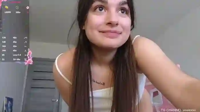 jessiexxi