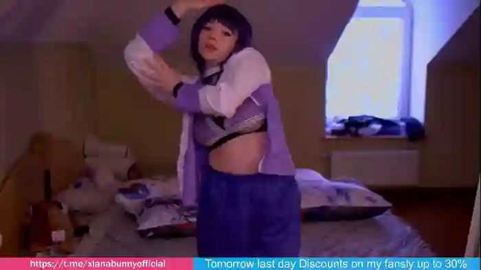 xlanabunny