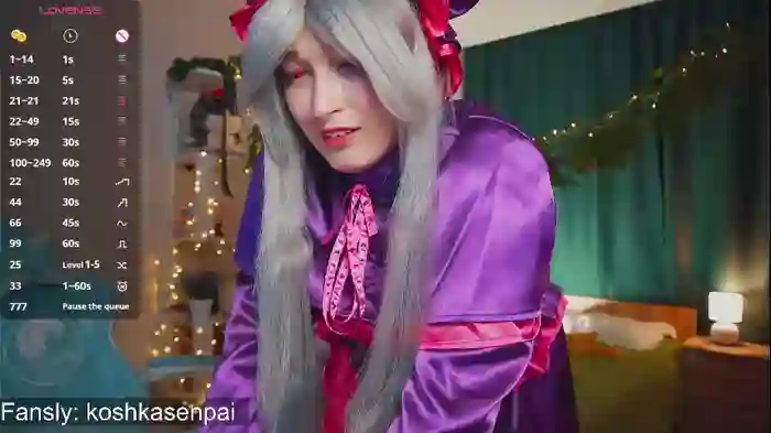 koshkasenpai