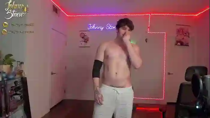 thejohnnystone