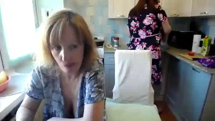 donnalimadonna