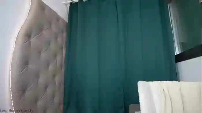 bunnyblondy