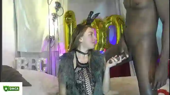 interracialgoldcouple