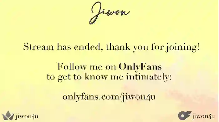jiwon4u