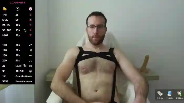 machohiberiko