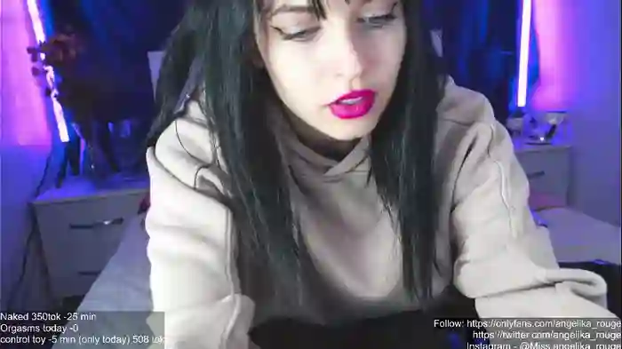 angelika_rouge