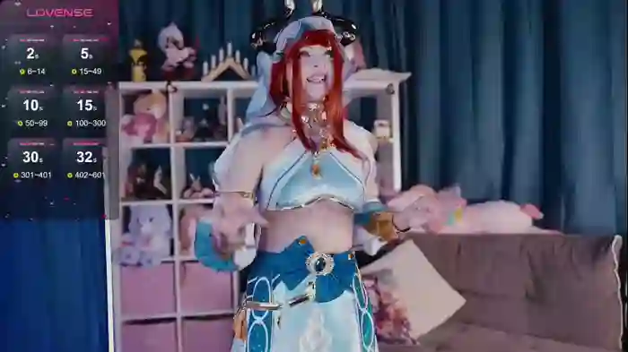 madnessalise