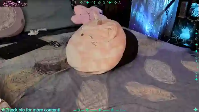 xaevynne