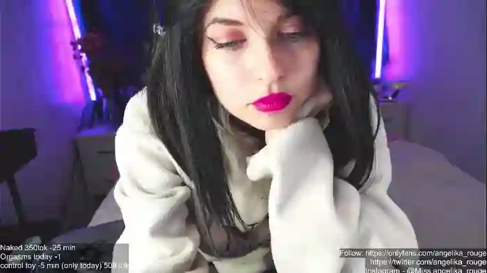 angelika_rouge
