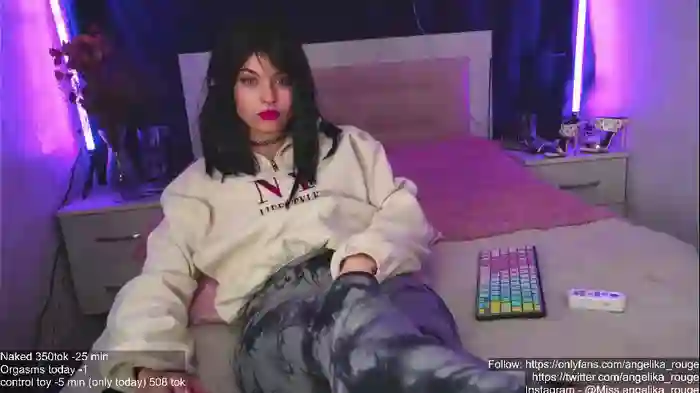 angelika_rouge