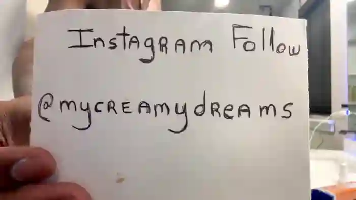 mycreamydreams
