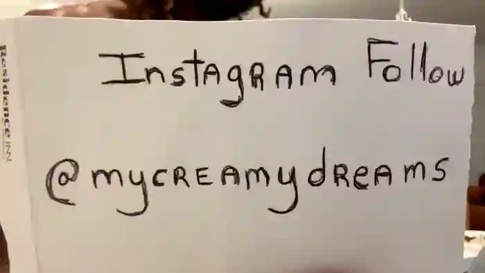 mycreamydreams
