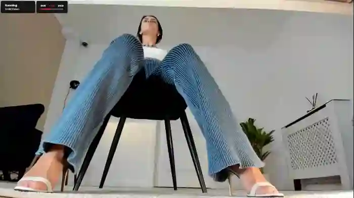 legswattitude