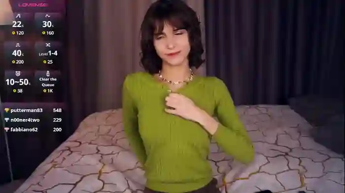 odettehatt