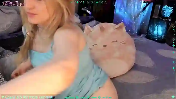 xaevynne