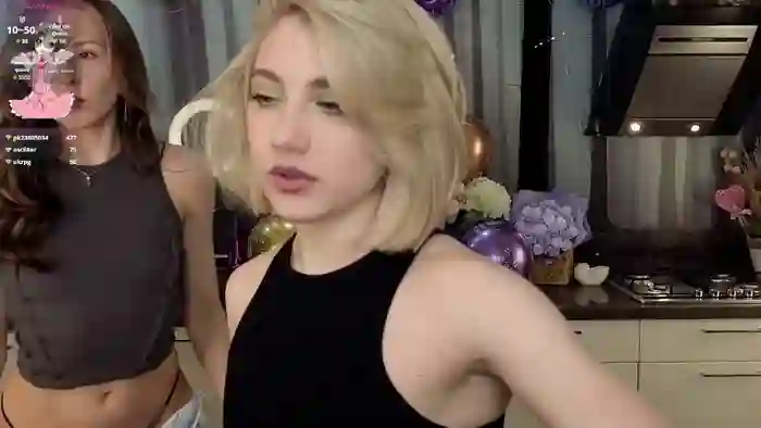 pinkadele