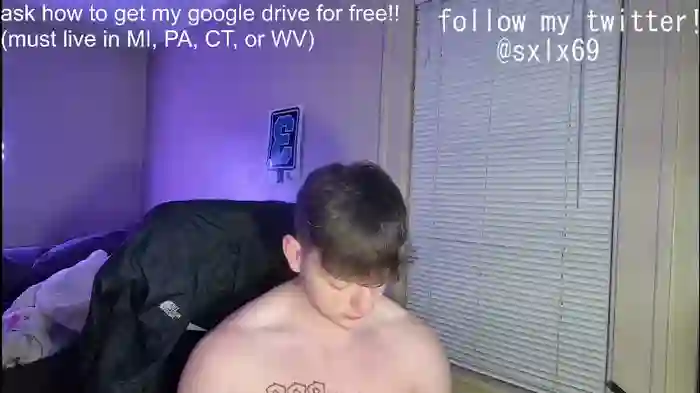sexylax69