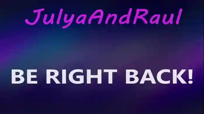 julyaandraul