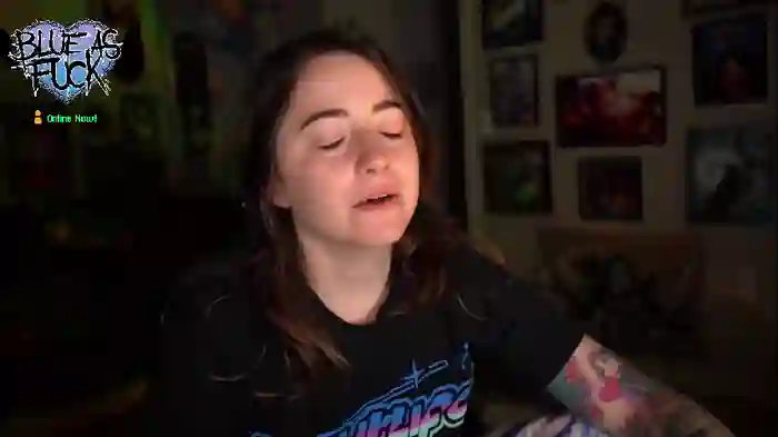blueasfuck