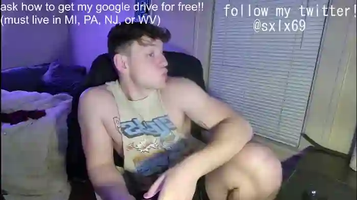 sexylax69