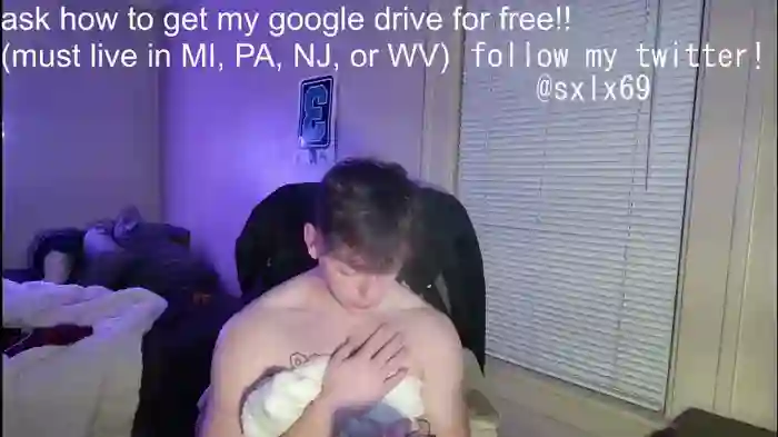 sexylax69