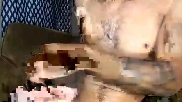 thickcockblacklightskin