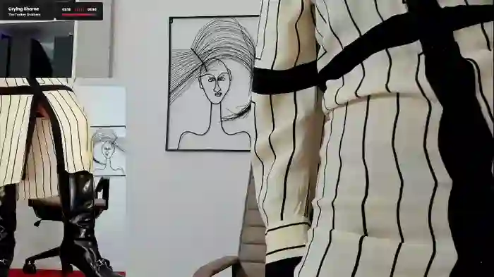legswattitude