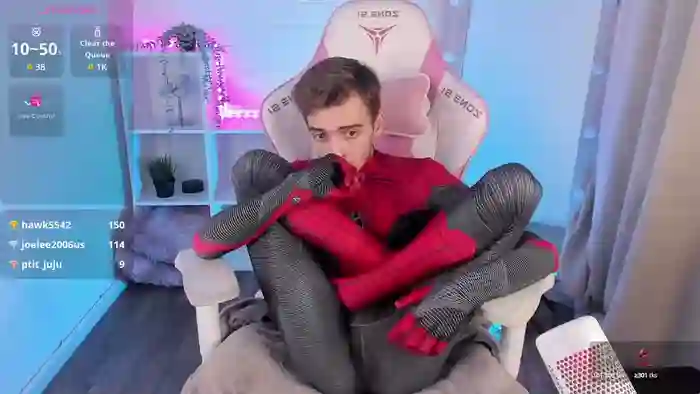 spider____man
