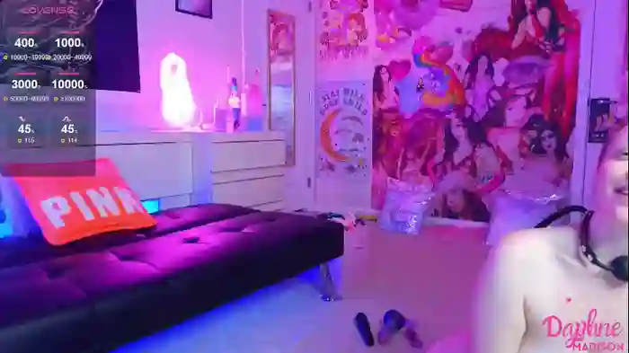 daphnemadison