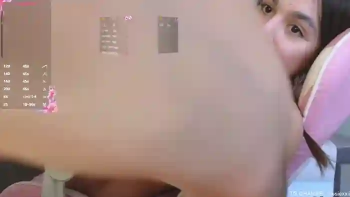 jessiexxi