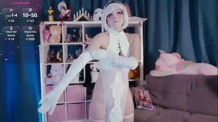 madnessalise