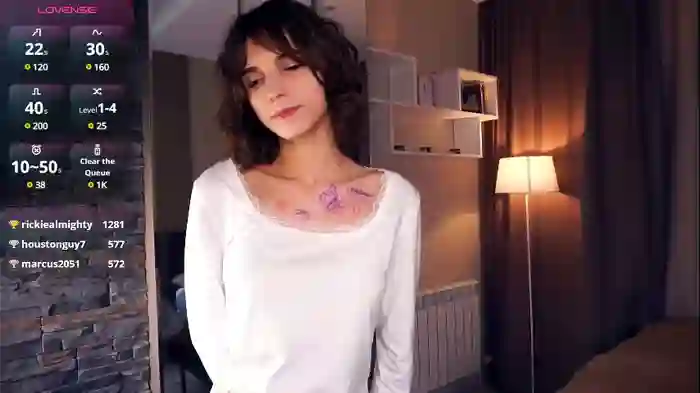 odettehatt