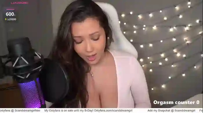 scandidreamgirl