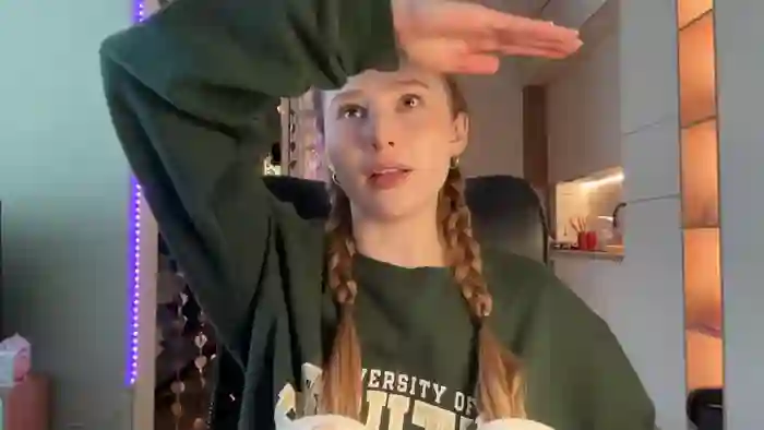 whoisalisa