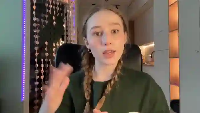 whoisalisa