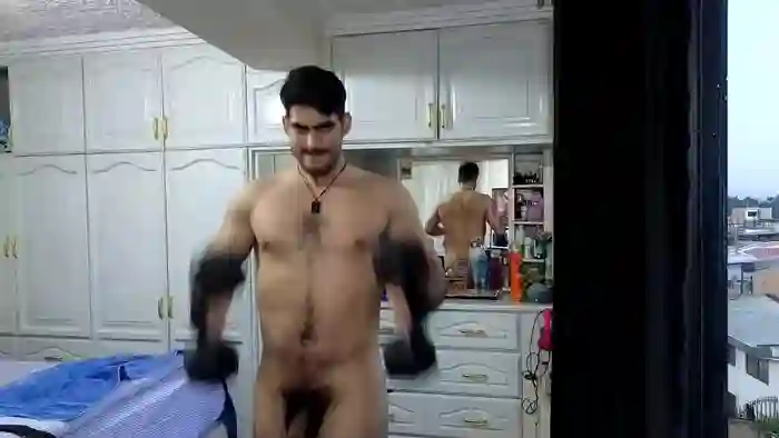 jackecuador