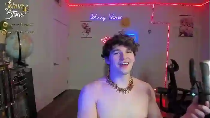 thejohnnystone