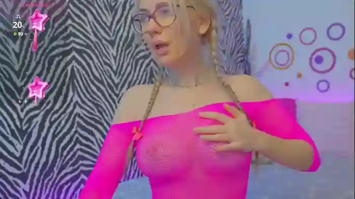 jennyshow