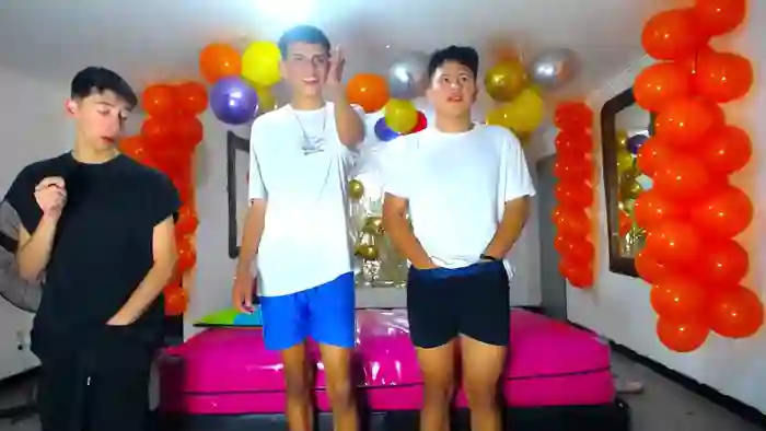 benz_boys