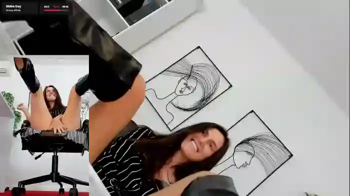 legswattitude