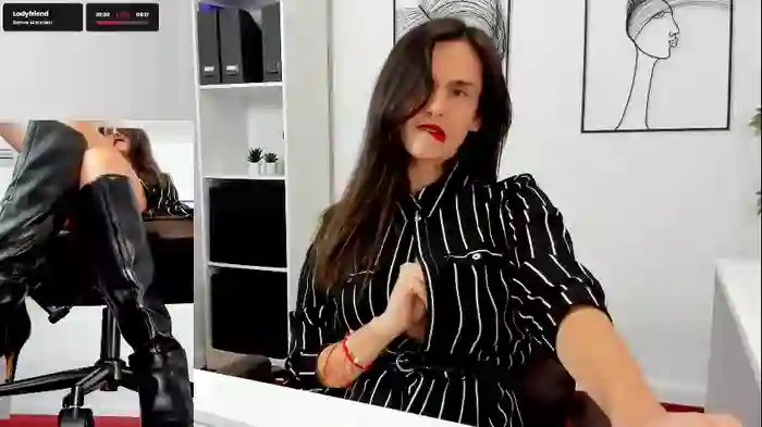 legswattitude