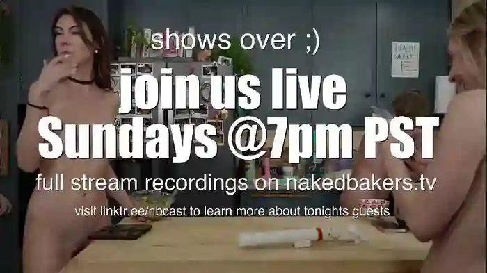 nakedbakers