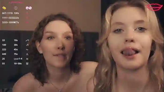 vivid_girls