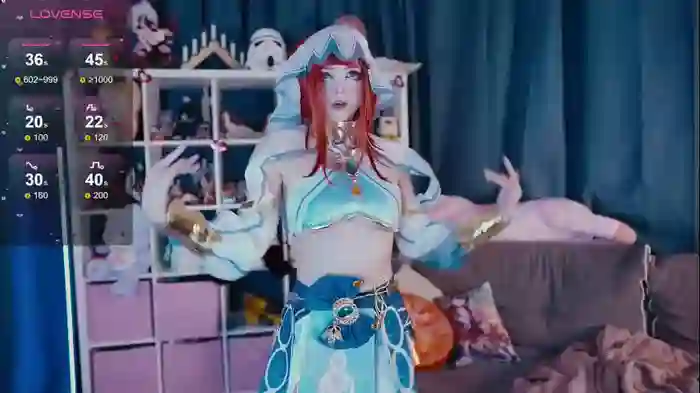 madnessalise