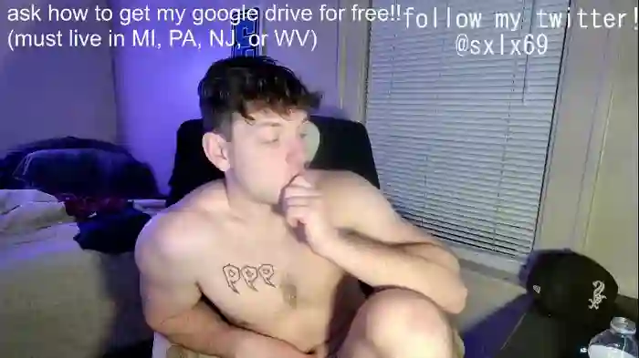 sexylax69
