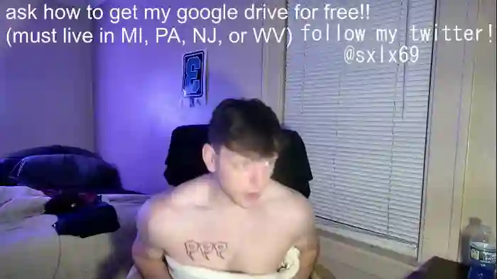 sexylax69
