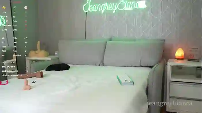 jeangreybianca