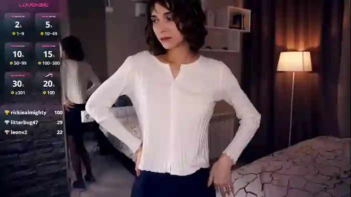 odettehatt