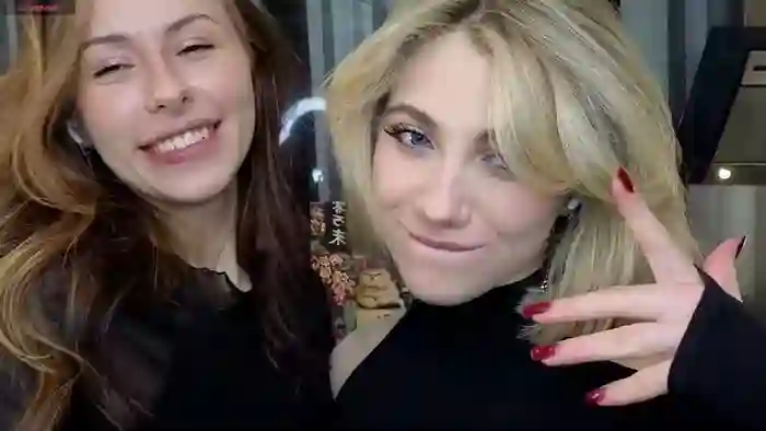pinkadele