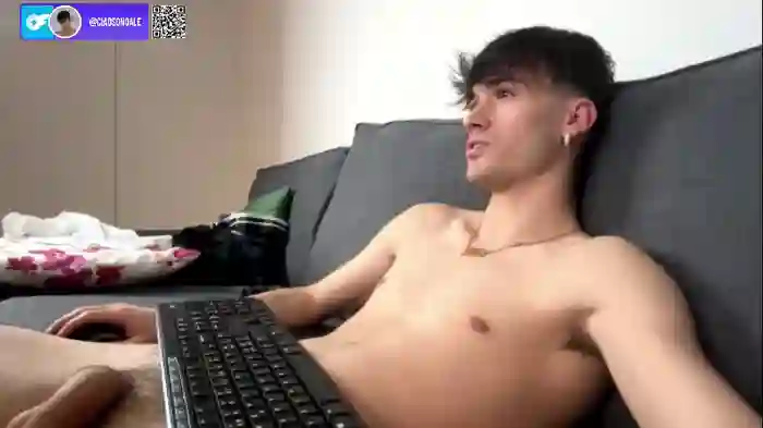 ciaosonoale